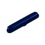 Power Button Outer For Nokia 6 Blue By - Maxbhi Com