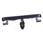 Power Button Outer For Oneplus 7t Black By - Maxbhi Com