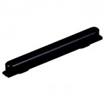 Volume Side Button Outer For Lenovo K8 Plus 4gb Ram Black By - Maxbhi Com