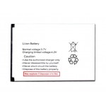 Battery For Intex N2 By - Maxbhi.com