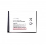 Battery For Josh Fortune 2 By - Maxbhi.com