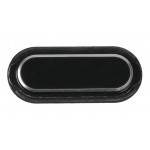 Home Button Outer For Samsung Galaxy J5 16gb Black By - Maxbhi Com