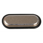 Home Button Outer For Samsung Galaxy J5 16gb Gold By - Maxbhi Com
