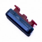Power Button Outer For Honor 9i Blue By - Maxbhi Com