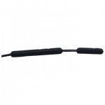 Power Button Outer For Lenovo K8 Note Black By - Maxbhi Com