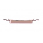 Power Button Outer For Oppo A57 Gold By - Maxbhi Com