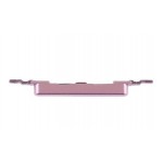 Power Button Outer For Oppo A57 Rose Gold By - Maxbhi Com Power Button Outer For Oppo A57 Rose Gold By - Maxbhi Com