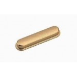 Power Button Outer For Realme X White By - Maxbhi Com