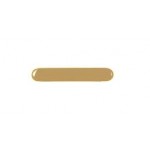 Power Button Outer For Samsung Galaxy S8 Gold By - Maxbhi Com