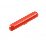 Power Button Outer For Vivo Z10 Red By - Maxbhi Com