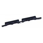 Volume Side Button Outer For Realme X Black By - Maxbhi Com