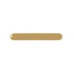 Volume Side Button Outer For Samsung Galaxy S8 Gold By - Maxbhi Com