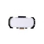 Home Button Outer For Samsung Galaxy S7 Edge 128gb White By - Maxbhi Com