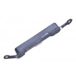 Power Button Outer For Realme C2 Black By - Maxbhi Com
