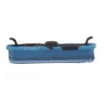 Power Button Outer For Samsung Galaxy A51 Blue By - Maxbhi Com
