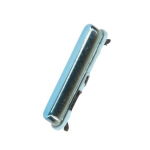 Power Button Outer For Samsung Galaxy A51 Blue By - Maxbhi Com