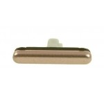 Power Button Outer For Samsung Galaxy S7 Edge 64gb Gold By - Maxbhi Com