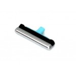 Power Button Outer For Samsung Galaxy S8 Plus 128gb Silver By - Maxbhi Com