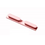 Volume Side Button Outer For Lg G6 Rose By - Maxbhi Com