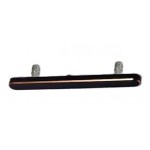 Volume Side Button Outer For Nokia 6 1 Black By - Maxbhi Com