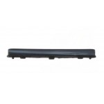 Volume Side Button Outer For Samsung Galaxy A51 Black By - Maxbhi Com