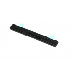 Volume Side Button Outer For Samsung Galaxy S8 Plus 128gb Black By - Maxbhi Com