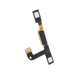 Home Button Complete For Nokia 5 Copper By - Maxbhi Com