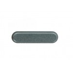 Power Button Outer For Apple Ipad 9 7 2018 Grey By - Maxbhi Com
