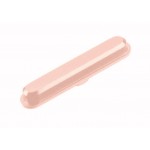 Power Button Outer For Htc U Ultra 128gb Pink By - Maxbhi Com