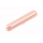 Power Button Outer For Htc U Ultra Pink By - Maxbhi Com