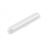 Power Button Outer For Htc U Ultra White By - Maxbhi Com