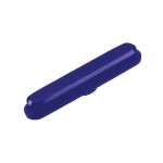 Power Button Outer For Samsung Galaxy A30s Violet By - Maxbhi Com