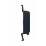 Power Button Outer For Samsung Galaxy J7 Duo Black By - Maxbhi Com