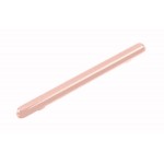 Volume Side Button Outer For Htc U Ultra Pink By - Maxbhi Com