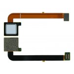 Home Button Complete For Moto G4 Plus 32gb White By - Maxbhi Com