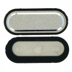 Home Button Outer For Samsung Galaxy J5 2016 Gold By - Maxbhi Com