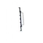 Power Button Outer For Samsung Galaxy A5 Sma500g White By - Maxbhi Com