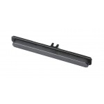 Volume Side Button Outer For Lenovo Vibe K5 Black By - Maxbhi Com
