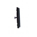 Volume Side Button Outer For Samsung Galaxy A5 Duos Black By - Maxbhi Com