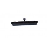 Volume Side Button Outer For Samsung Galaxy A5 Sma5000 Black By - Maxbhi Com