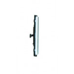 Volume Side Button Outer For Samsung Galaxy A5 Sma5000 Blue By - Maxbhi Com