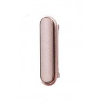 Power Button Outer For Coolpad Cool1 Dual 3gb Ram Rose Gold By - Maxbhi Com