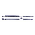 Power Button Outer For Xiaomi Redmi Y1 32gb Grey By - Maxbhi Com