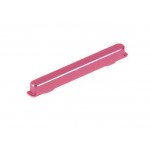 Power Button Outer For Asus Zenfone 4 Selfie Pink By - Maxbhi Com
