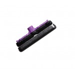 Power Button Outer For Samsung Galaxy S10 Plus Black By - Maxbhi Com
