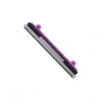 Volume Side Button Outer For Samsung Galaxy S10 Plus Green By - Maxbhi Com