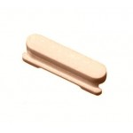 Power Button Outer For Samsung Galaxy A8 Gold By - Maxbhi Com