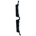 Volume Side Button Outer For Realme X2 Black By - Maxbhi Com