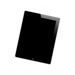 Home Button Complete For Apple Ipad 2 32 Gb Black By - Maxbhi Com