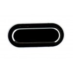 Home Button Outer For Infocus Turbo 5 Plus Black By - Maxbhi Com